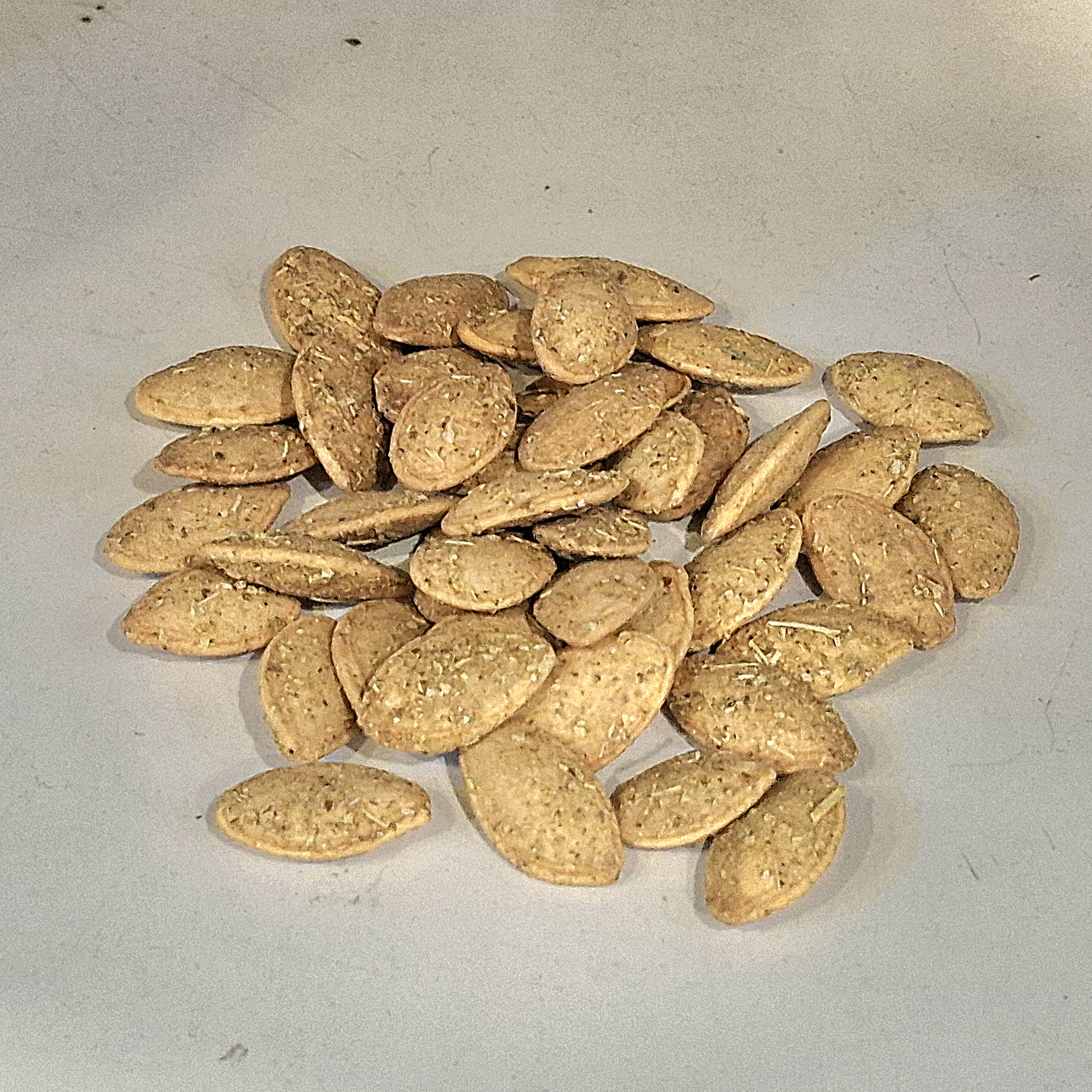 تخمه کدو گلپر گوشتی اعلا
