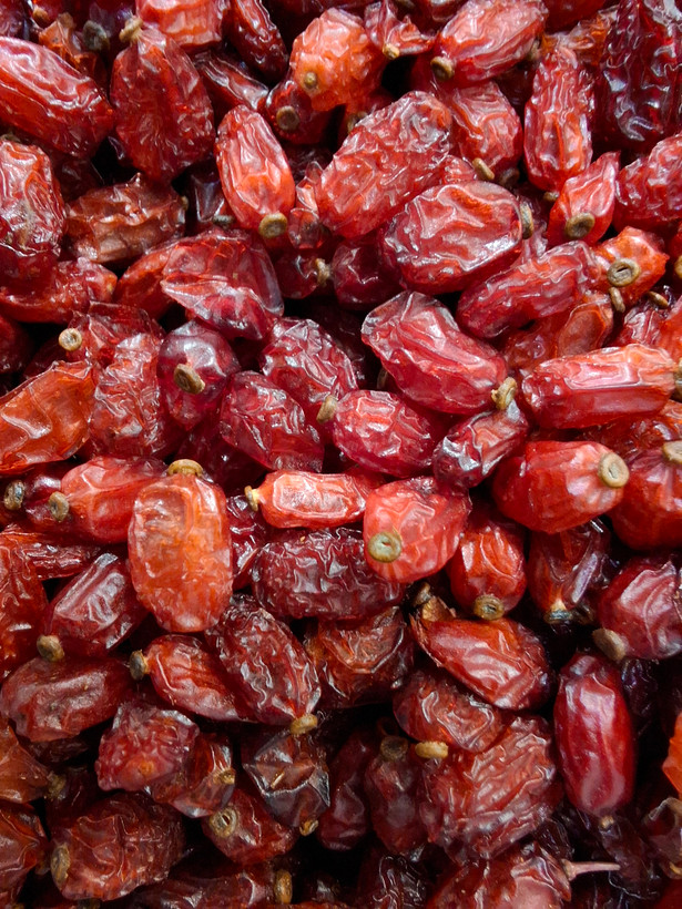 زرشک